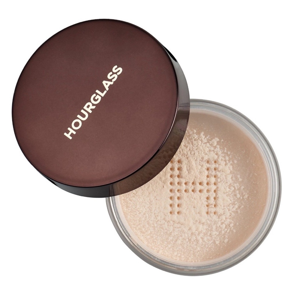 Hourglass Mini Veil Translucent Setting Powder - Talc Free, BNIB